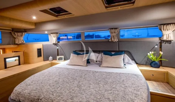 Master Cabin