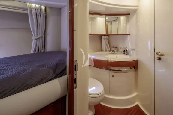 Image of DREAM yacht #23