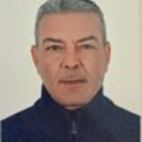 Crew of QUESTA e VITA|Dimitrios Oikonomopoulos — Captain