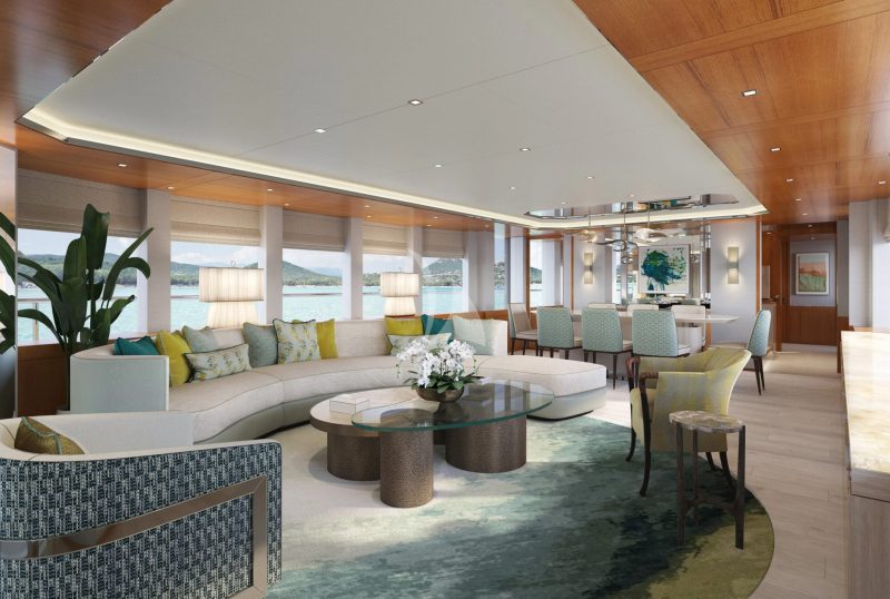Yacht image