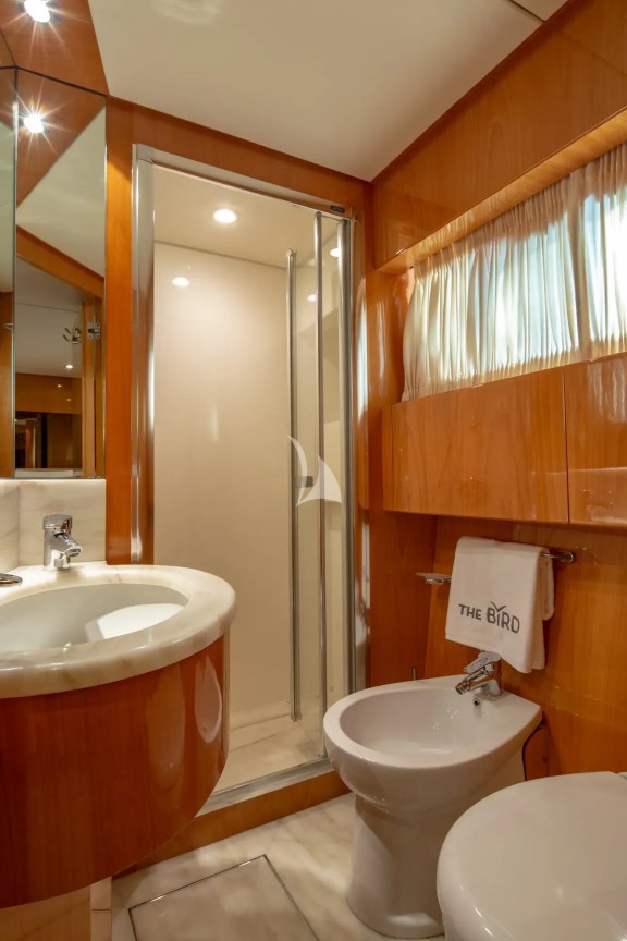 Image of THE BIRD yacht #18