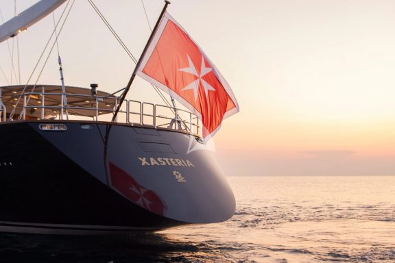 Image of XASTERIA yacht #16