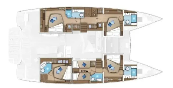 Layout Aurelia
