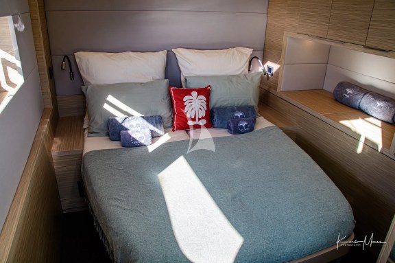 Double Cabin