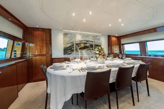 Image of THEION yacht #10