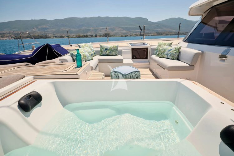 Jacuzzi