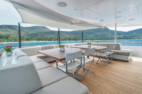Image of IDEFIX II yacht #119