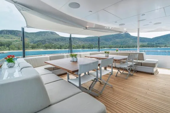 Image of IDEFIX II yacht #104