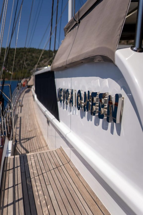 Image of Nevra Queen yacht #27