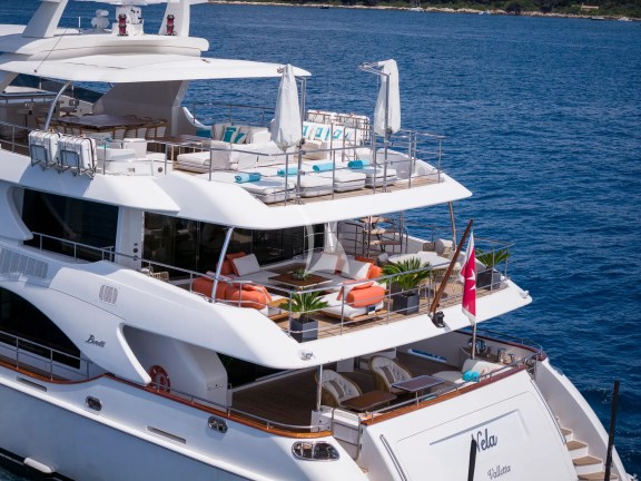 Image of NELA yacht #39