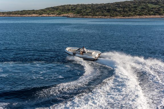Image of HOKULANI yacht #92