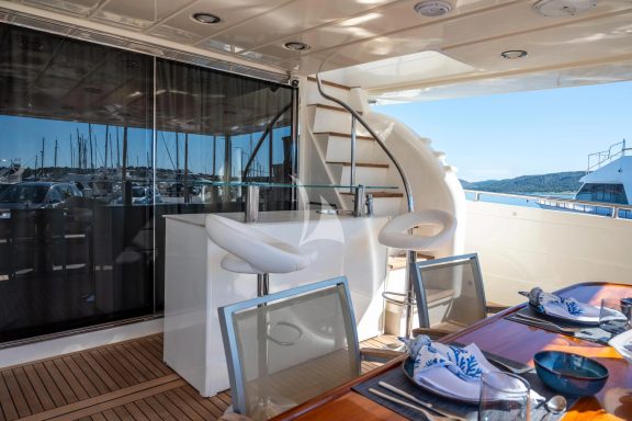 Image of STRESS NEGATIVE yacht #29