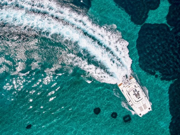 Image of EXPLORION yacht #7