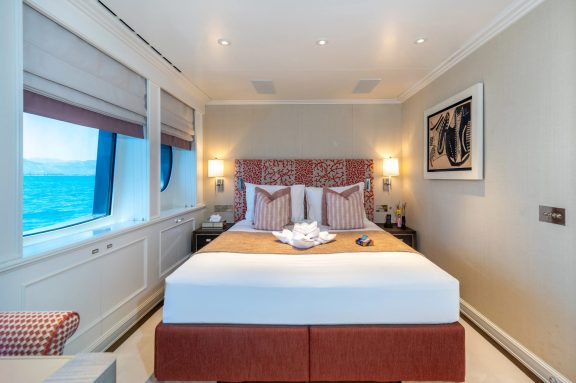 Image of IDEFIX II yacht #18