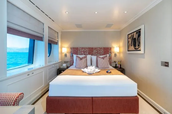 Image of IDEFIX II yacht #13