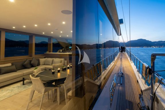 Image of Good Life yacht #10