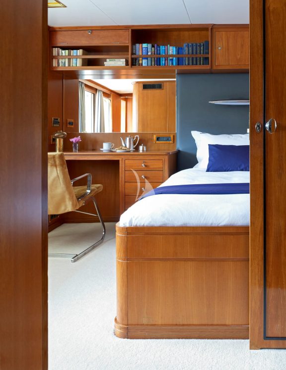 Image of NORTHWIND II yacht #15