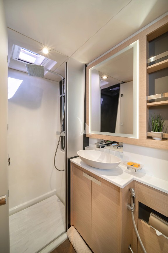 En-suite facilities