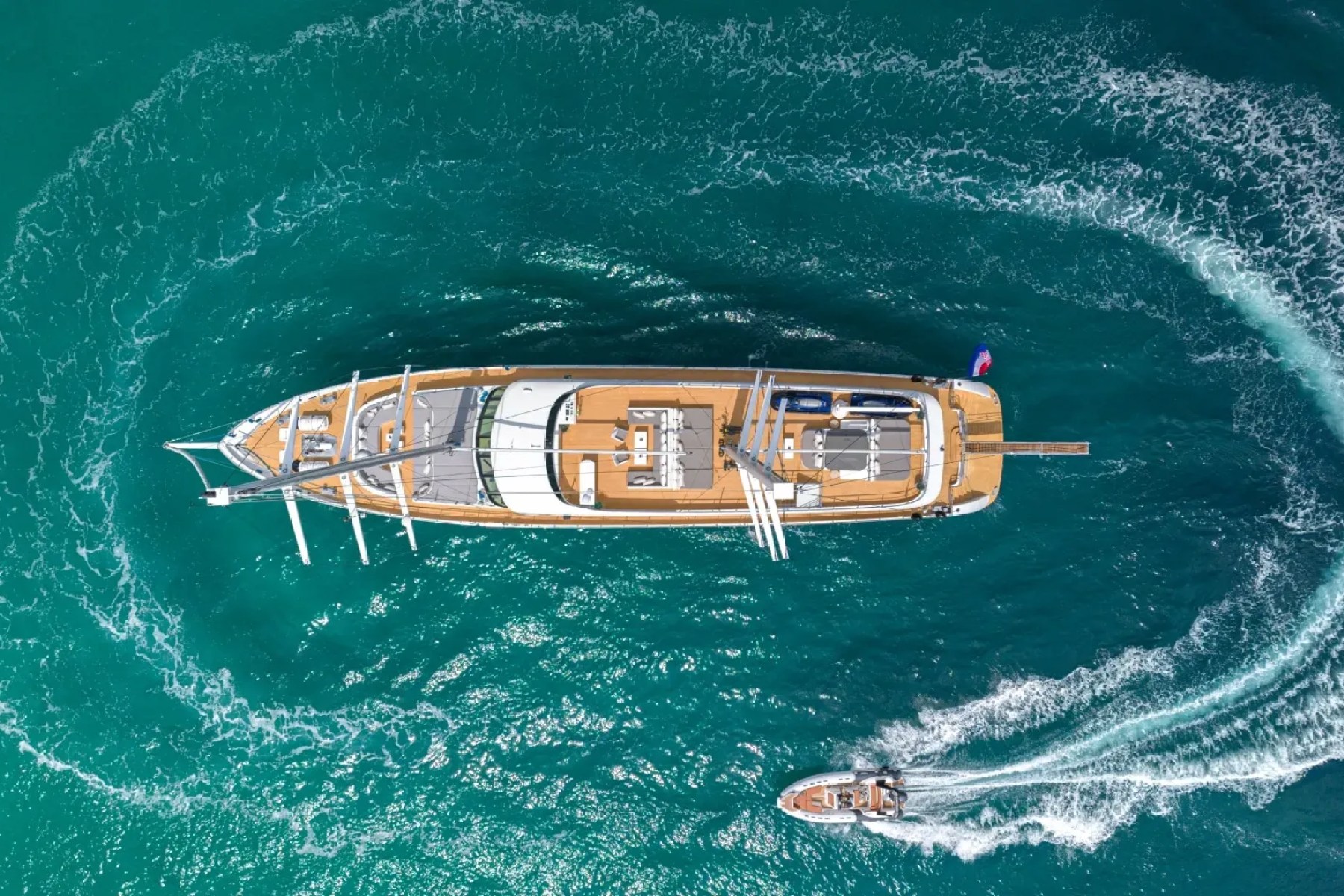 Main image of M/S AURUM SKY yacht