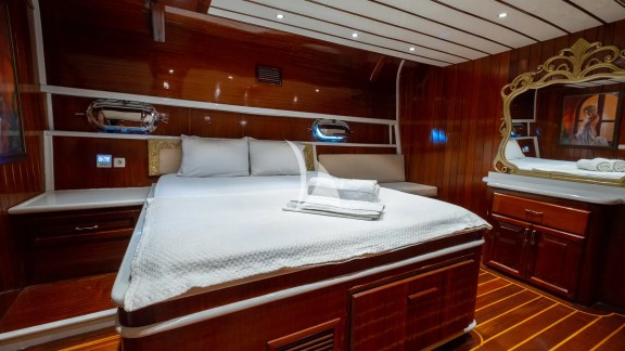 Image of ESMA SULTAN yacht #15