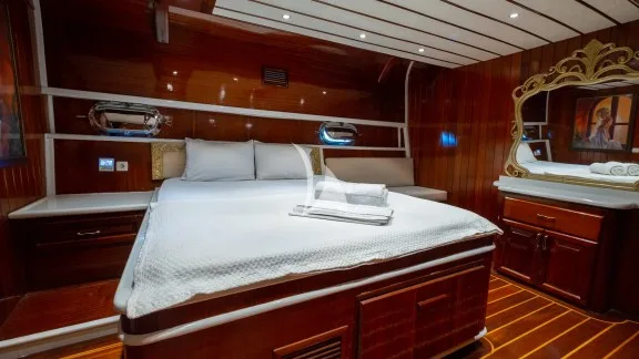 Image of ESMA SULTAN yacht #15