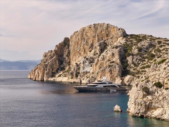 Image of LA PELLEGRINA 1 yacht #84