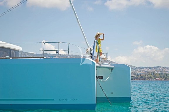 Mooring