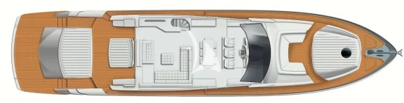 Image of FOR EVER yacht #73