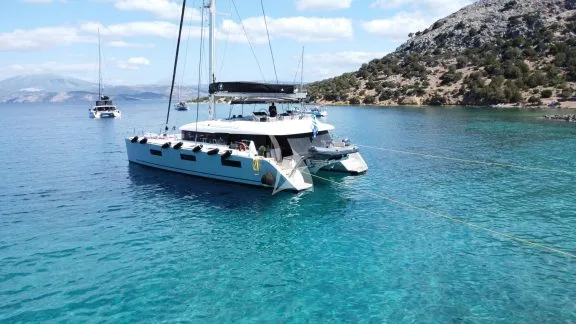 Image of ATLANTIS yacht #27