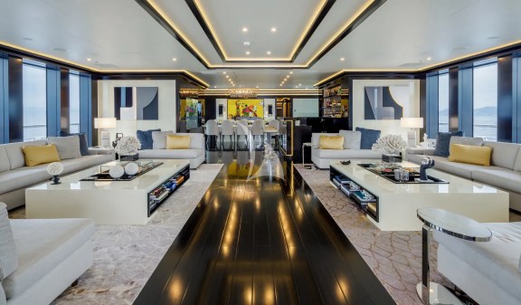 Saloon