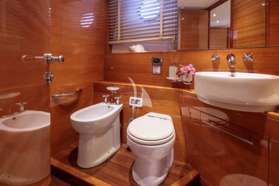 Image of GEORGE V yacht #20