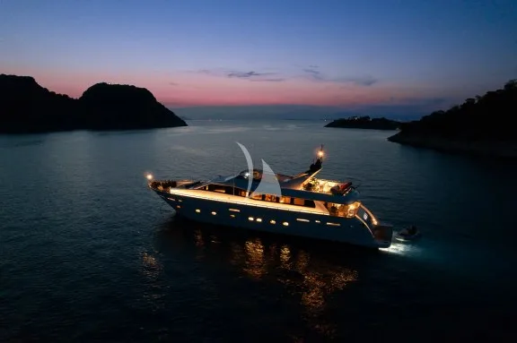 Image of C-ROCK yacht #28