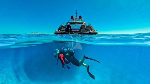 Image of OKTO yacht #5
