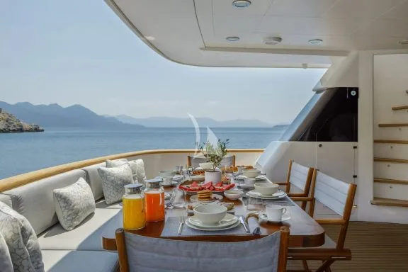 Image of KALIMERA yacht #9