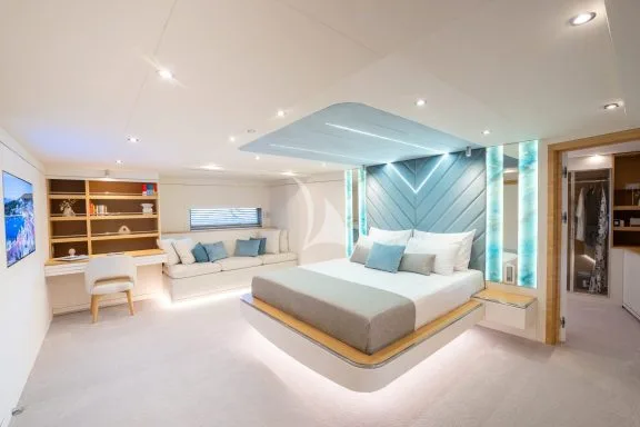 Image of Renata yacht #57