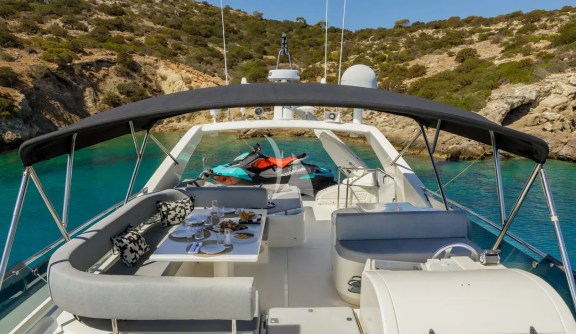 Image of MAY 21 yacht #20
