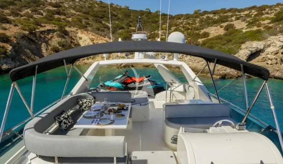 Image of MAY 21 yacht #20