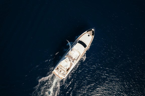 Image of LIDIA yacht #17