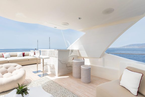 Sundeck