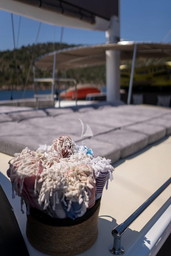 Image of Nevra Queen yacht #28