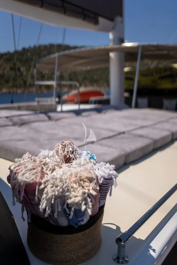 Image of NEVRA QUEEN yacht #28