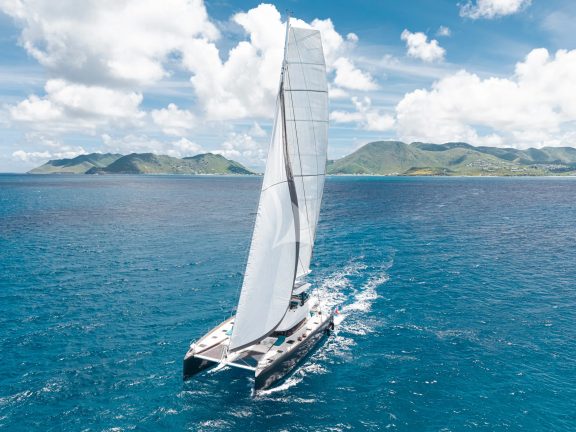 Image of J. SPARROW yacht #3