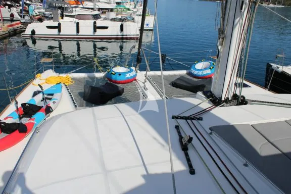 Image of ATLANTIS yacht #10