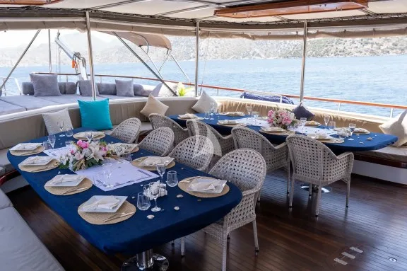 Image of NEVRA QUEEN yacht #31
