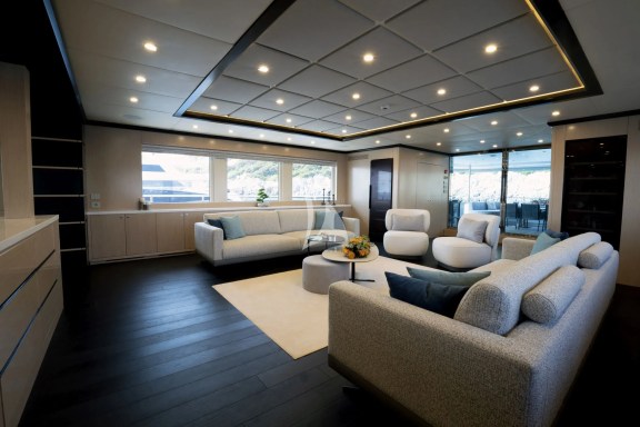 Image of PRINCESS MELDA yacht #11