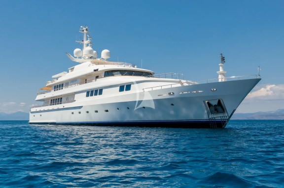 Image of VERA yacht #5
