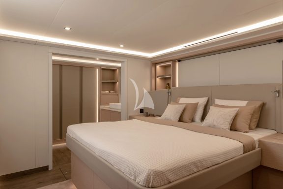 Guest Cabin (Sistership)