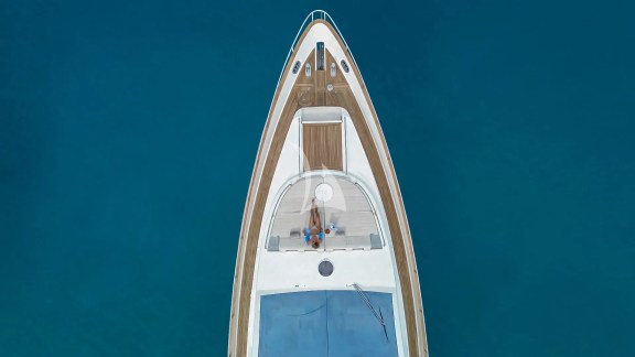 Image of RED ROSE yacht #4