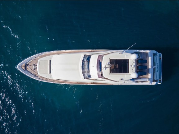Image of SEVEN S yacht #2