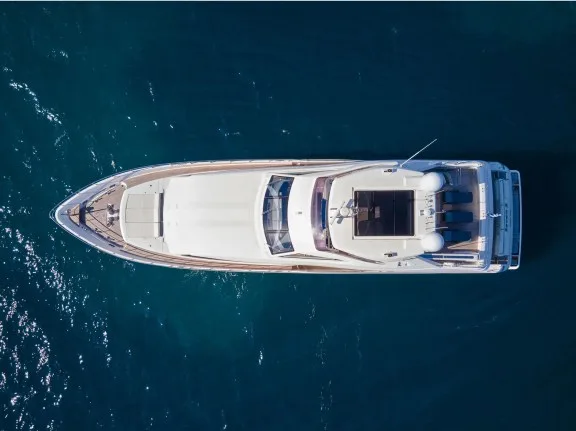 Image of SEVEN S yacht #2